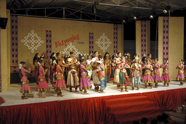 Bharatanatyam