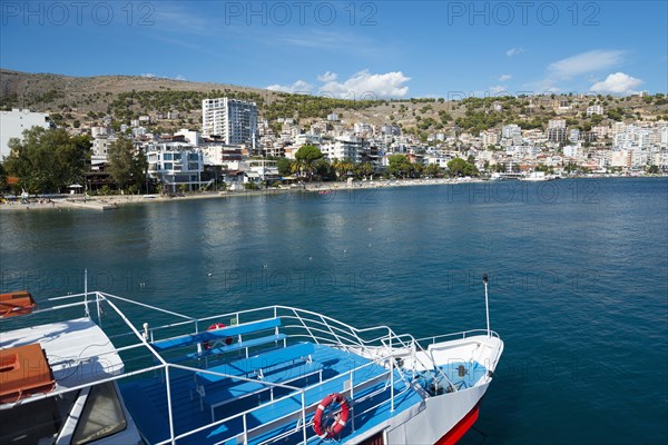 Saranda