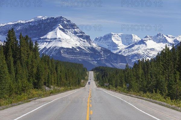 Icefields Parkway