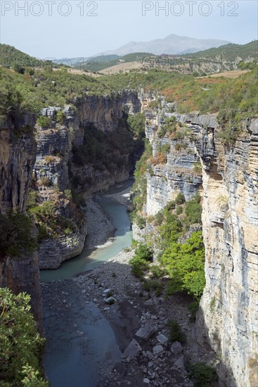 Osum gorge