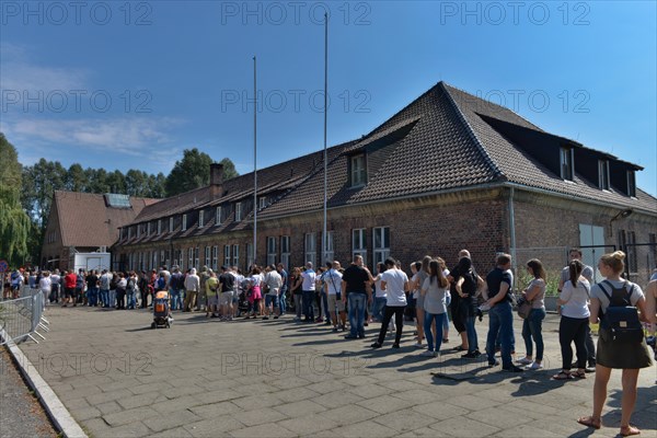 Visitor Centre