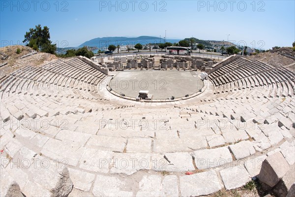 Amphitheatre