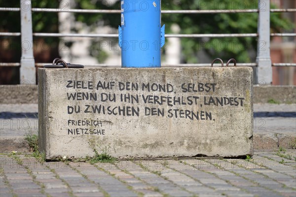 Sinnspruch