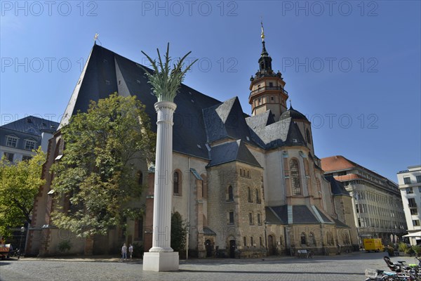 Nikolaikirche