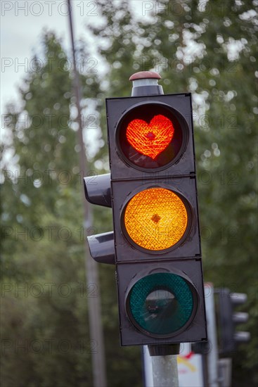 Traffic lights