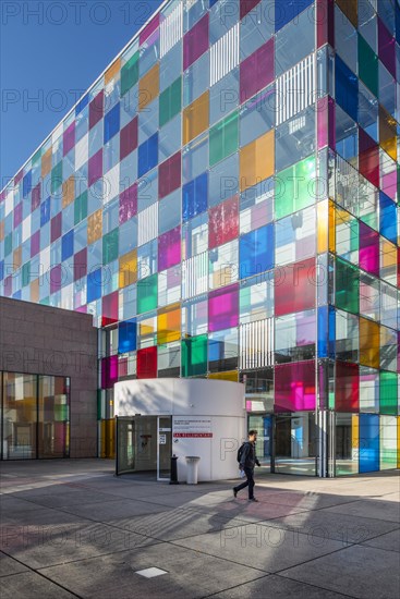 Museum of Modern and Contemporary Art