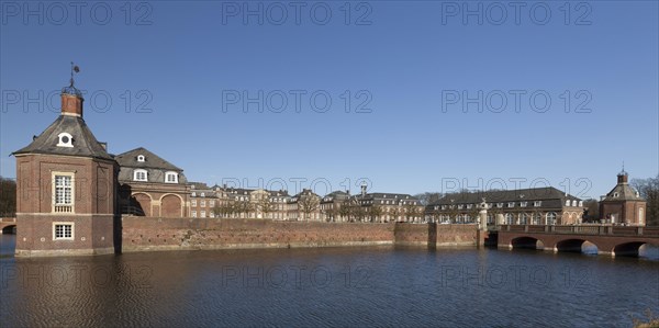 Nordkirchen Castle