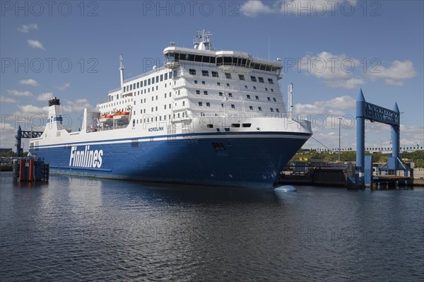 Finnlines ferry