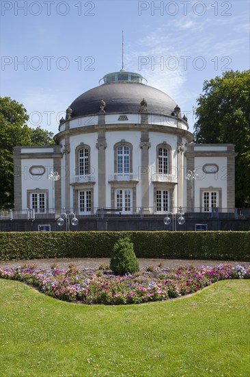 Theatre in the Park