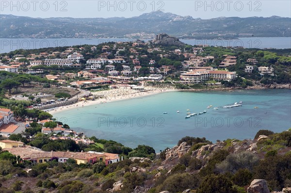 Baia Sardinia