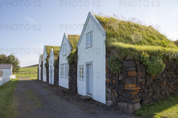 Open-air museum