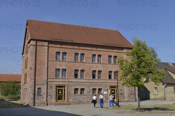 Museum of Religious Orders