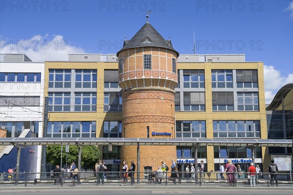 Central Station