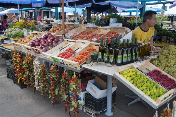 Market