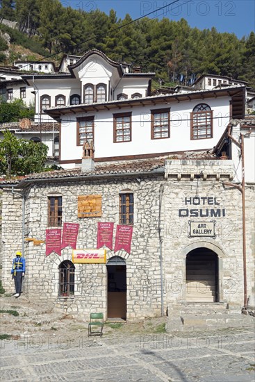 Hotel Osumi