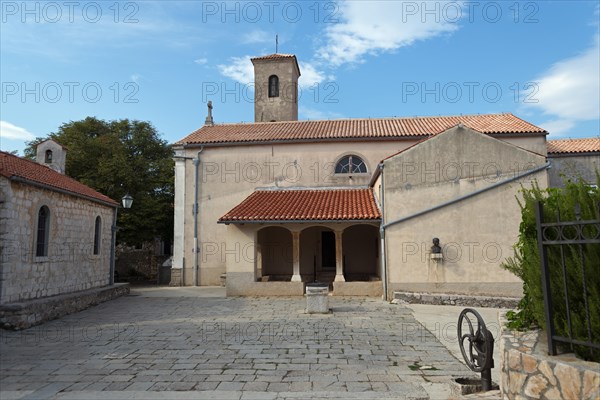 Parish Church