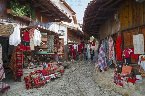 Bazaar Street