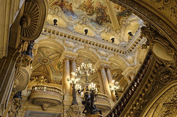 Opera Garnier