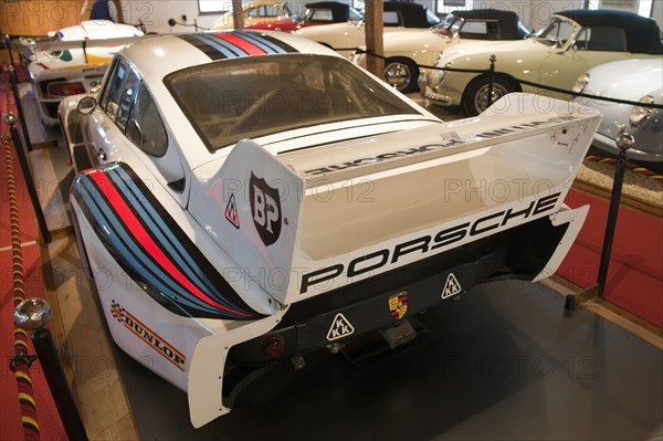 Porsche 935