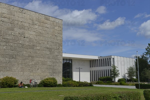 Henry Ford Building