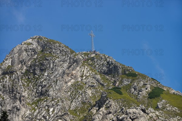 Mount Giewont