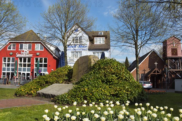 War memorial