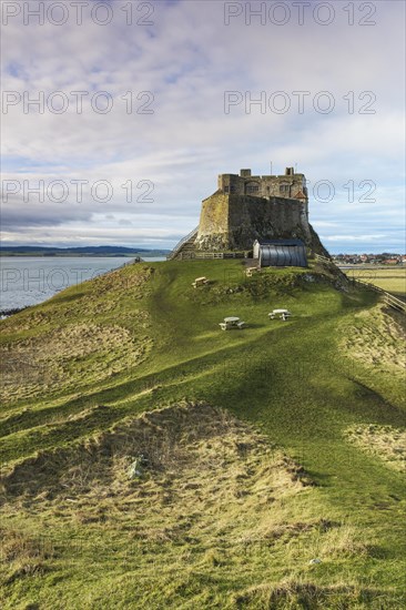 Lindisfarne Holy Island