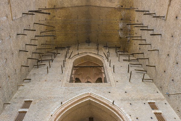 Khodja Ahmet Yasawi Mausoleum