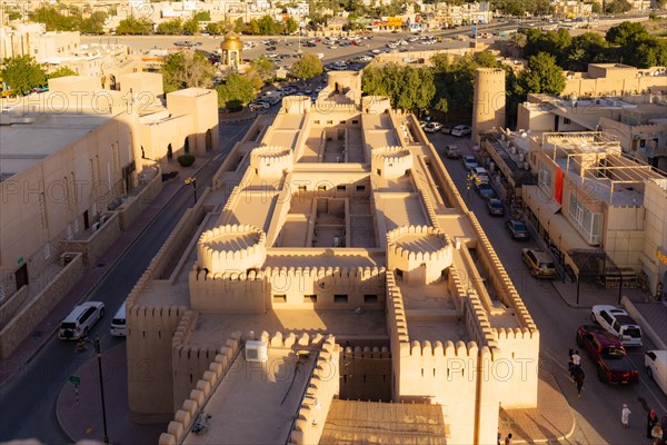 Nizwa Souk