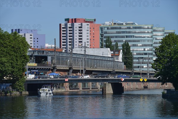 Jannowitzbruecke station