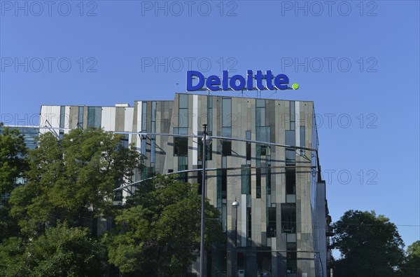 Deloitte