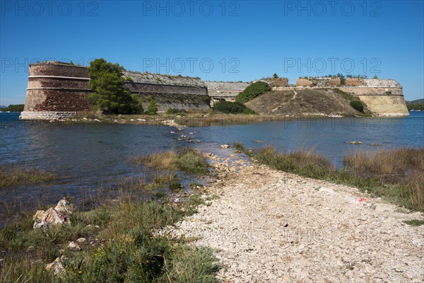 St. Michael's Fort