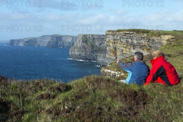 Cliffs of Moher