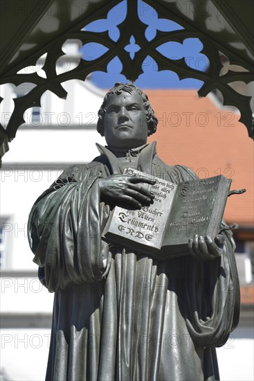 Luther Monument