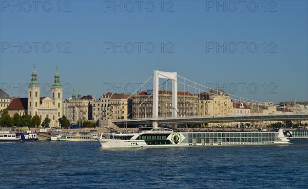 Elisabeth Bridge