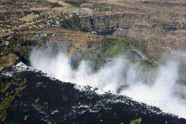 Zambezi River