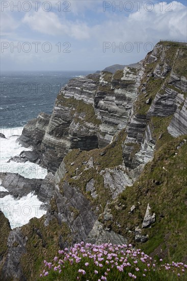 Kerry Cliffs