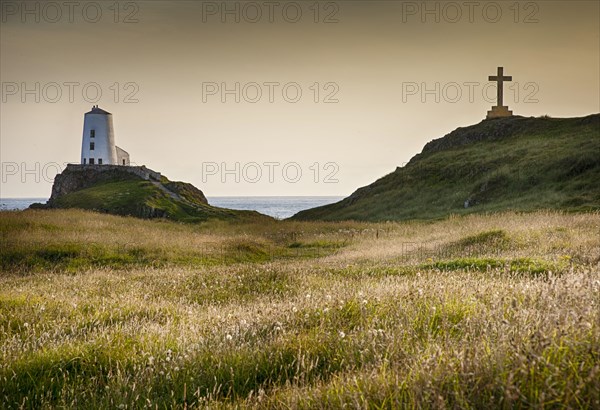 View of lighthouse