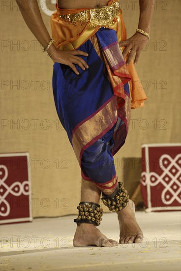 Bharatanatyam