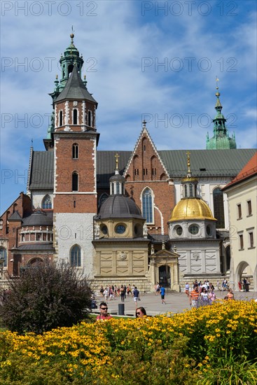 Wawel Cathedral