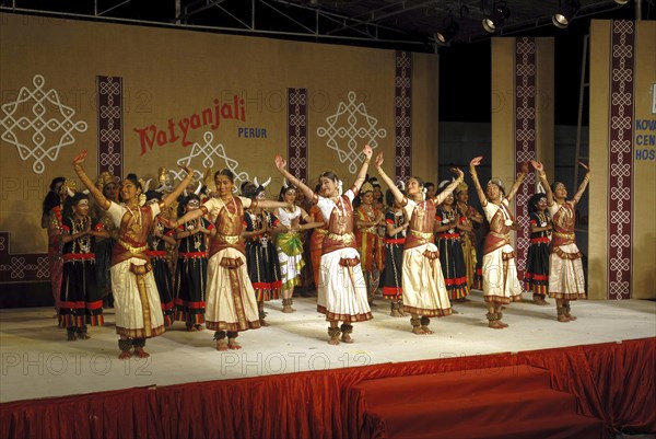 Bharatanatyam