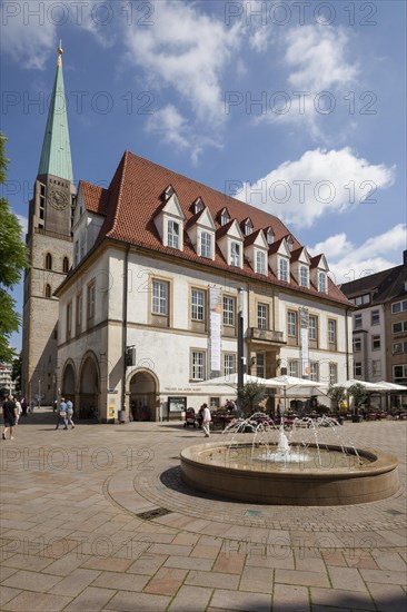 Theatre Am Alten Markt