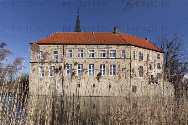 Luedinghausen Castle