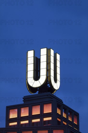 U-TURM