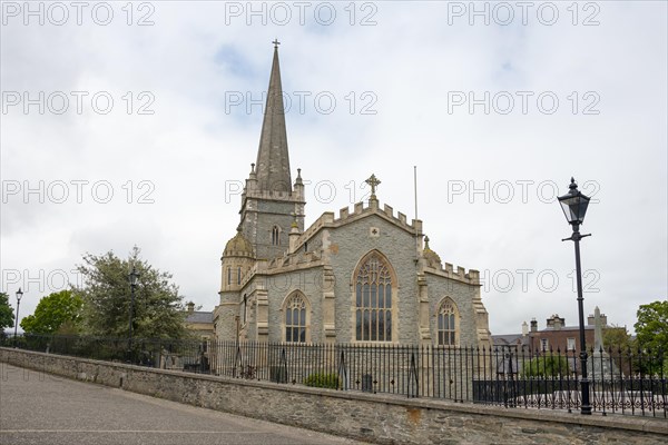 St Columban's Cathedral