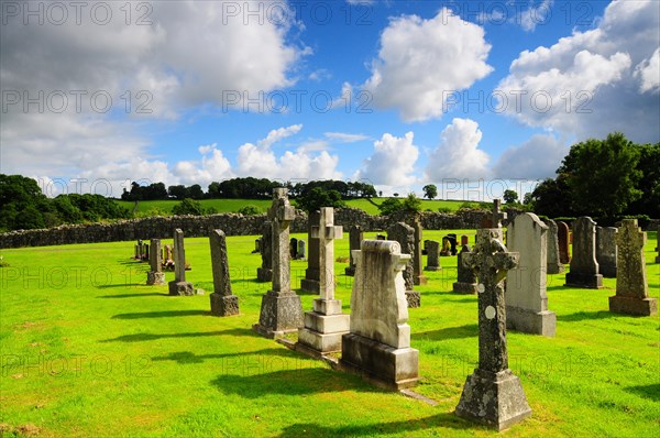 Cemetery