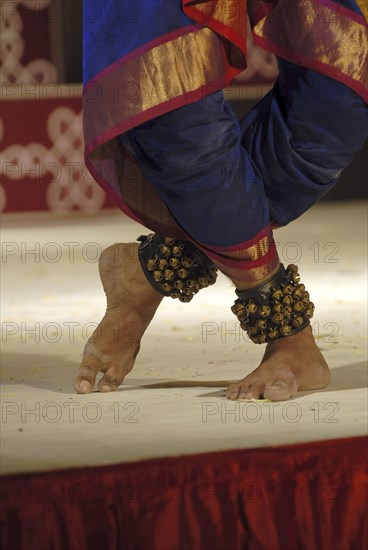 Bharatanatyam