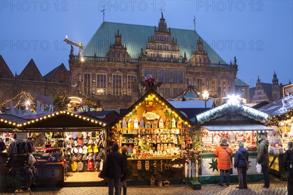 Christmas Market