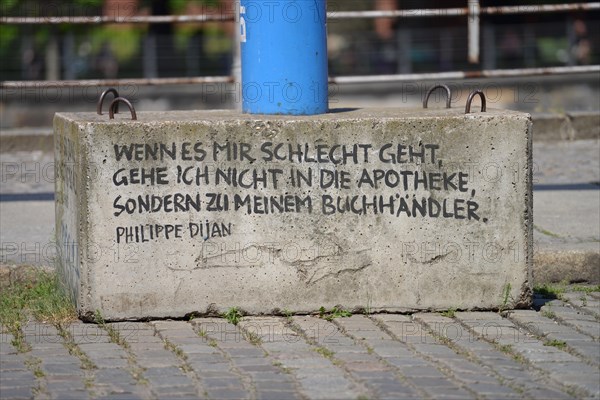 Sinnspruch