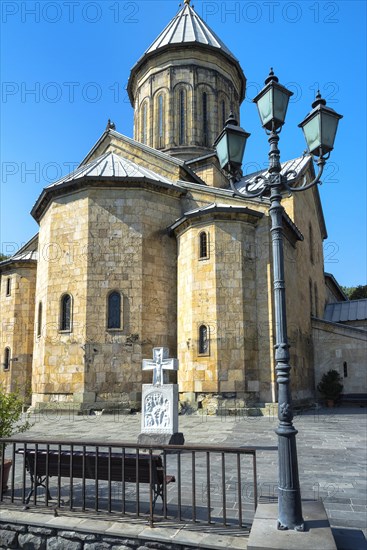 Sioni Cathedral